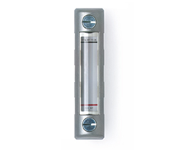 HCX-P-Level indicators with protection frame